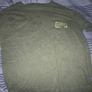 Southern Marsh shirt